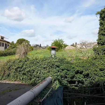Apartament Due Strade