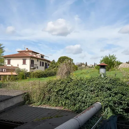 Due Strade - Dolcevita Appartamento Firenze