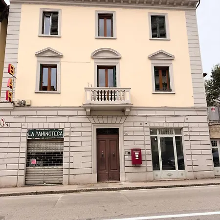 Appartamento Due Strade - Oltrarno Collection Firenze