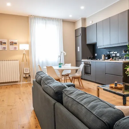 Appartamento Due Strade - Oltrarno Collection *