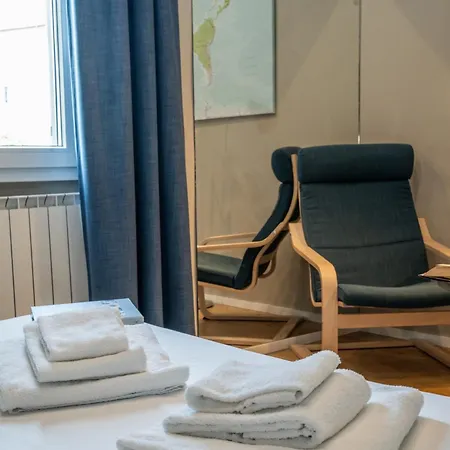 Due Strade - Oltrarno Collection *