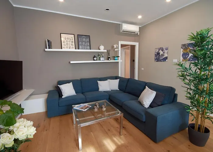 Due Strade Apartment