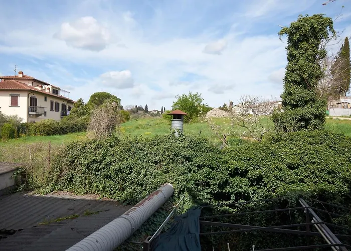 Apartment Due Strade