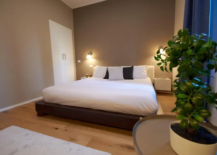Apartment Due Strade Florence
