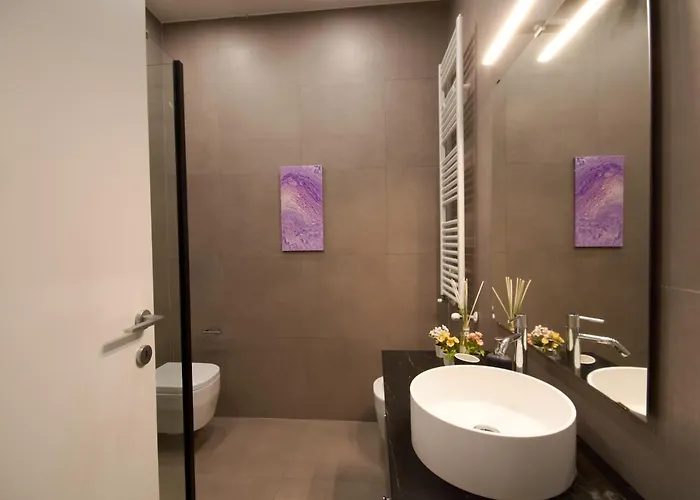 Apartment Due Strade