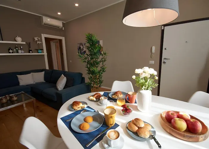 Due Strade Apartment