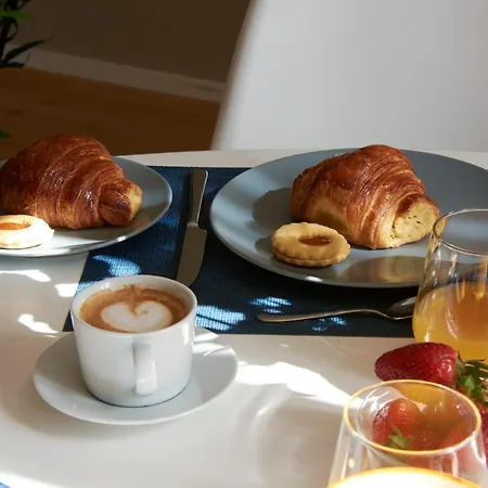 Due Strade - Dolcevita Apartamento Florencia
