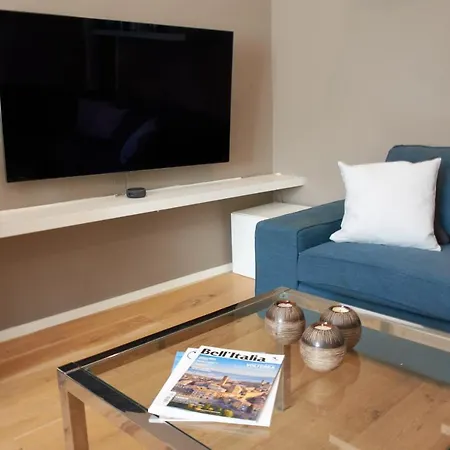Due Strade - Dolcevita Apartment