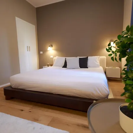 Apartamento Due Strade - Dolcevita Florencia