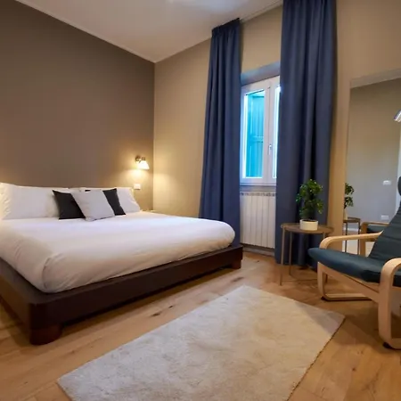 Due Strade - Dolcevita Apartamento *