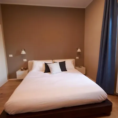 Due Strade - Dolcevita Apartamento *